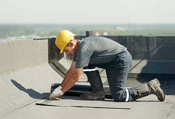 Best Insulation for New Construction  in Port Ludlow, WA