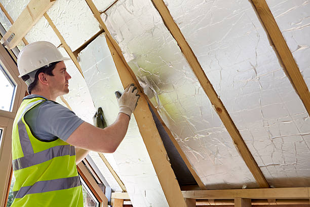 Best Blown-in Insulation  in Port Ludlow, WA
